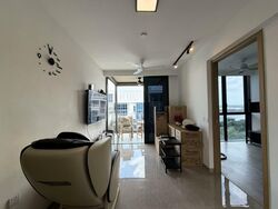 The Tapestry (D18), Condominium #538855501